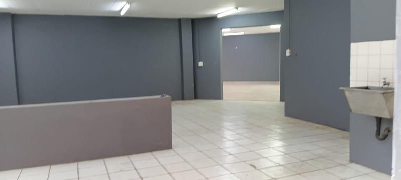 To Let Commercial Property for Rent in Pretoria North Gauteng