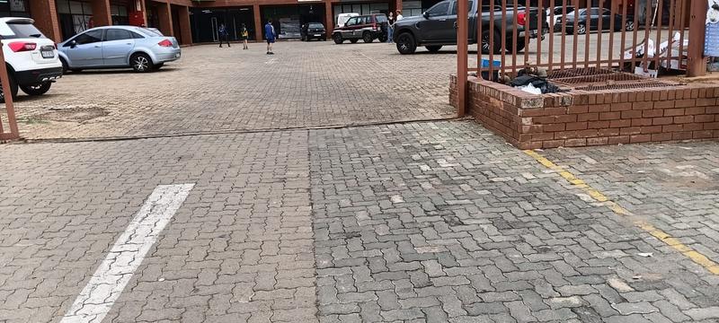 To Let Commercial Property for Rent in Pretoria North Gauteng