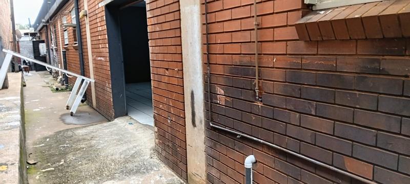 To Let Commercial Property for Rent in Pretoria North Gauteng