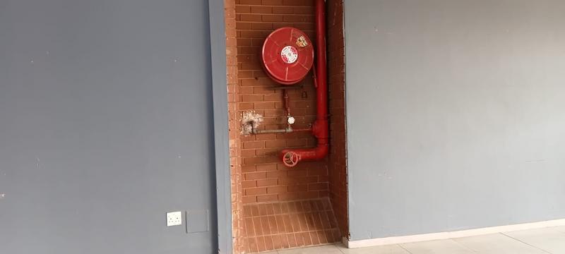 To Let Commercial Property for Rent in Pretoria North Gauteng