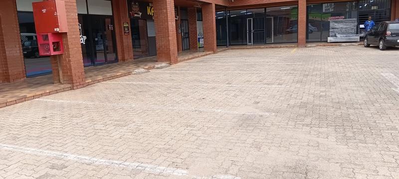 To Let Commercial Property for Rent in Pretoria North Gauteng