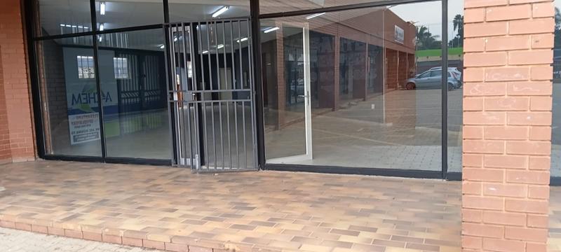 To Let Commercial Property for Rent in Pretoria North Gauteng