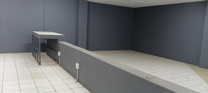 To Let Commercial Property for Rent in Pretoria North Gauteng