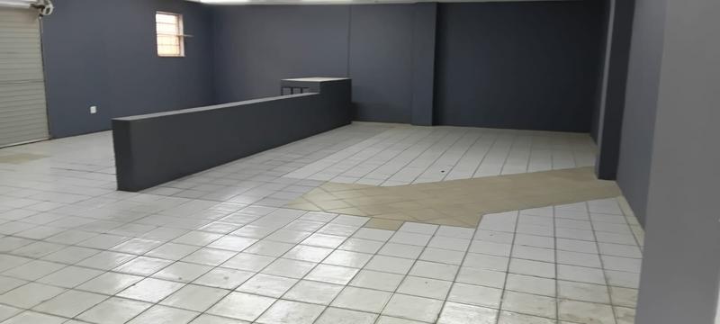 To Let Commercial Property for Rent in Pretoria North Gauteng