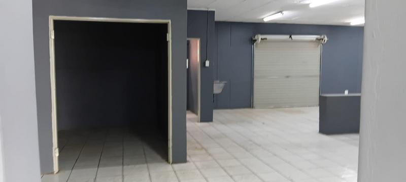 To Let Commercial Property for Rent in Pretoria North Gauteng