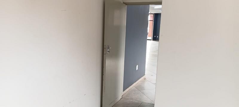 To Let Commercial Property for Rent in Pretoria North Gauteng
