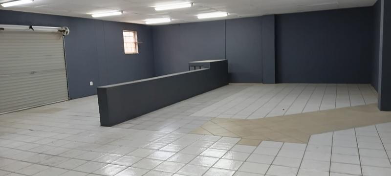 To Let Commercial Property for Rent in Pretoria North Gauteng