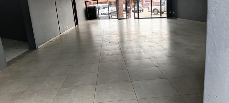 To Let Commercial Property for Rent in Pretoria North Gauteng