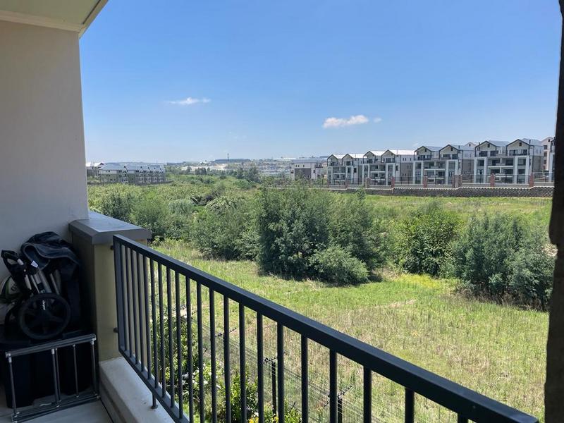 2 Bedroom Property for Sale in Waterfall Gauteng