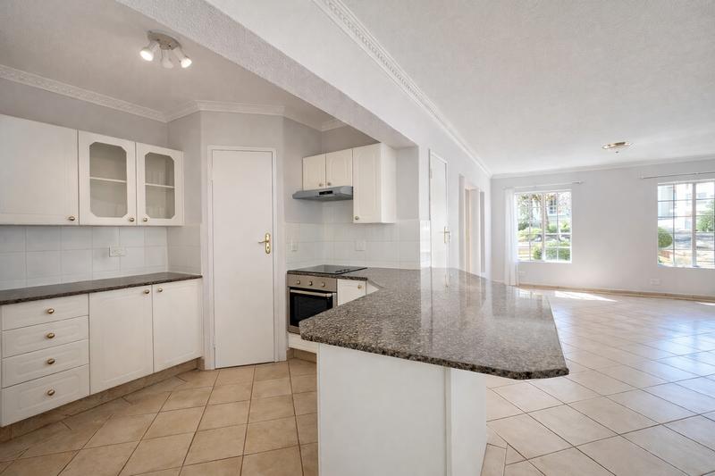 2 Bedroom Property for Sale in Waterkloof Ridge Gauteng