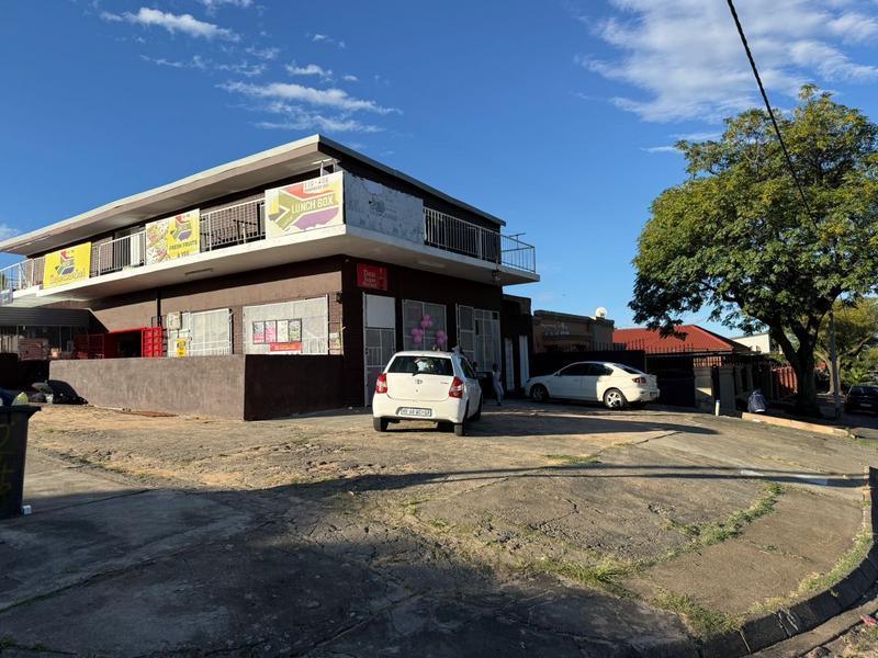 0 Bedroom Property for Sale in Laudium Gauteng