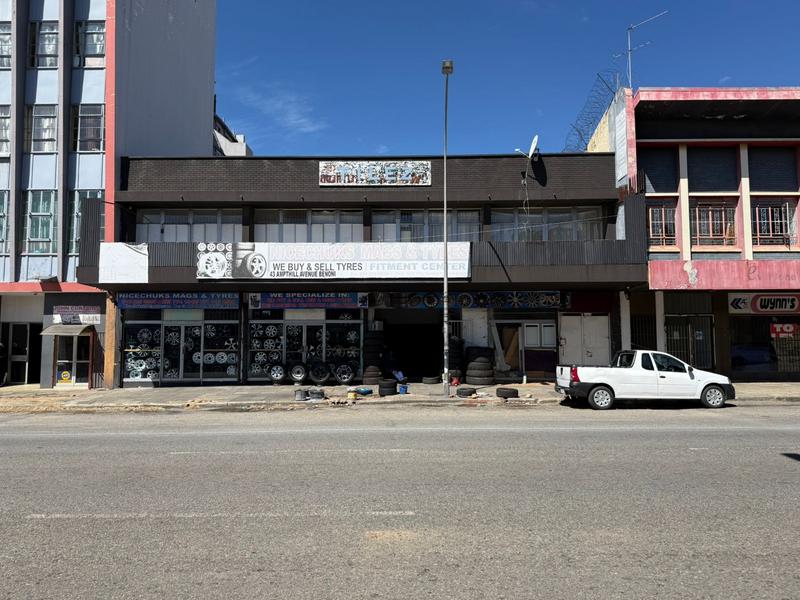 0 Bedroom Property for Sale in Benoni Gauteng