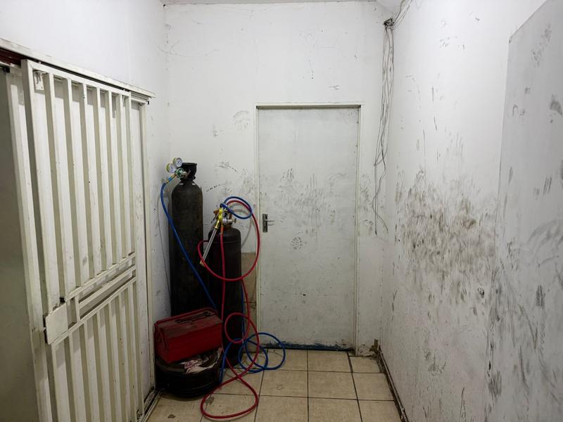 0 Bedroom Property for Sale in Benoni Gauteng