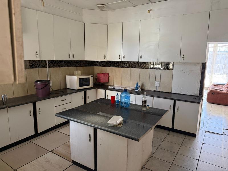 0 Bedroom Property for Sale in Benoni Gauteng