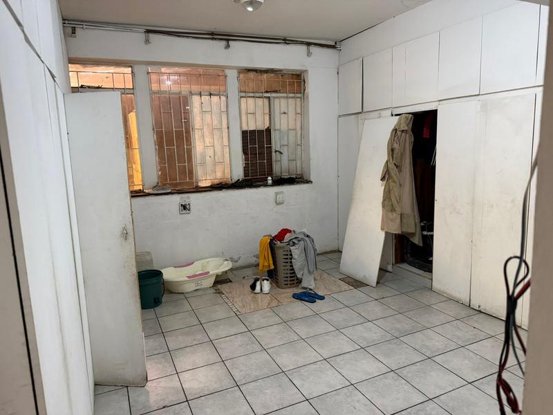 0 Bedroom Property for Sale in Benoni Gauteng
