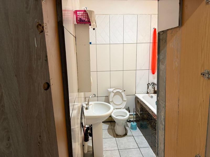 0 Bedroom Property for Sale in Benoni Gauteng