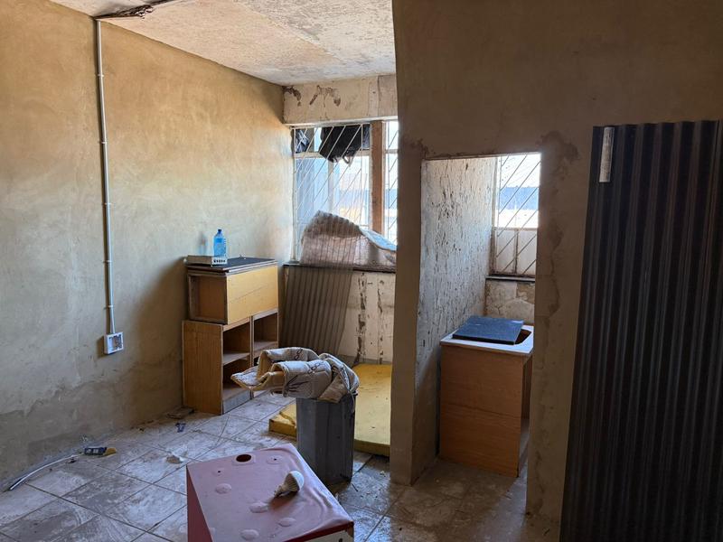 0 Bedroom Property for Sale in Benoni Gauteng