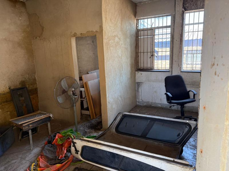 0 Bedroom Property for Sale in Benoni Gauteng