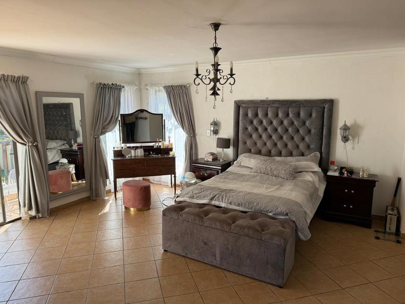 3 Bedroom Property for Sale in Raslouw Manor Gauteng