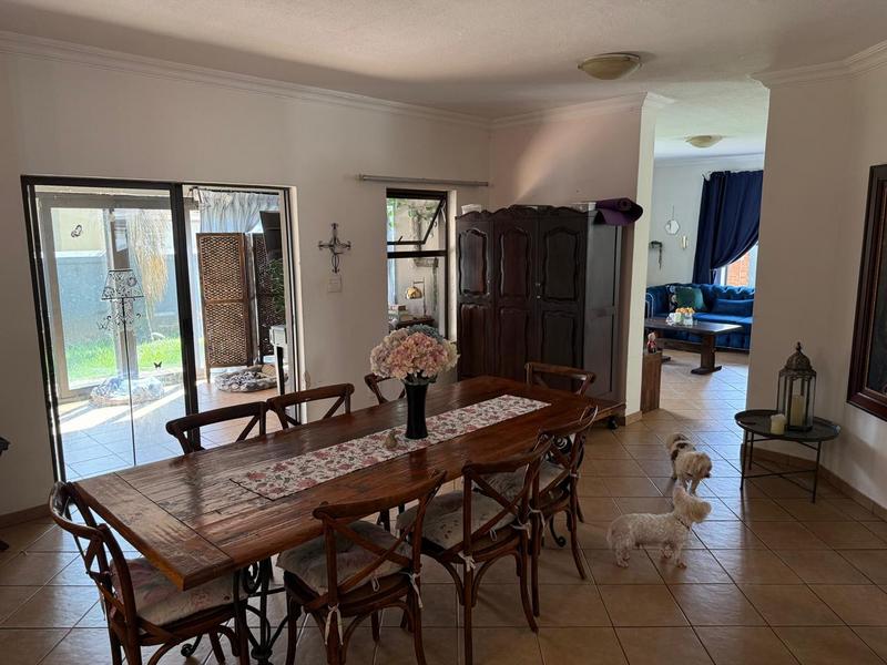 3 Bedroom Property for Sale in Raslouw Manor Gauteng