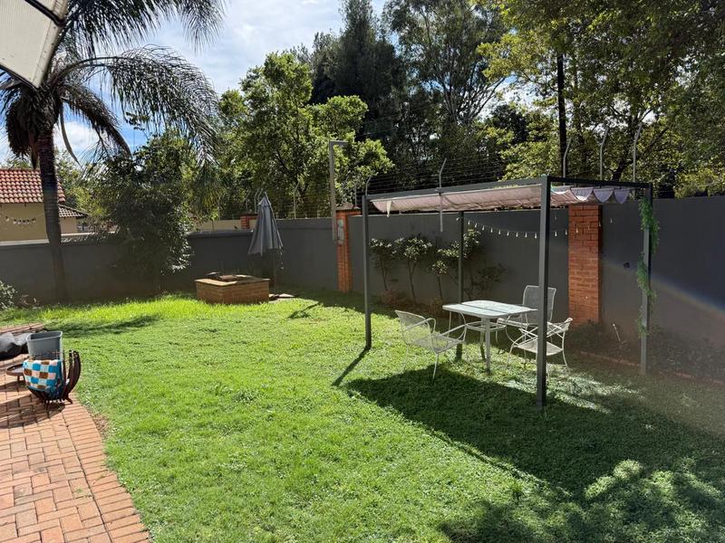 3 Bedroom Property for Sale in Raslouw Manor Gauteng