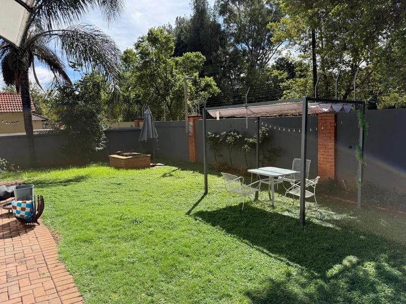 3 Bedroom Property for Sale in Raslouw Manor Gauteng