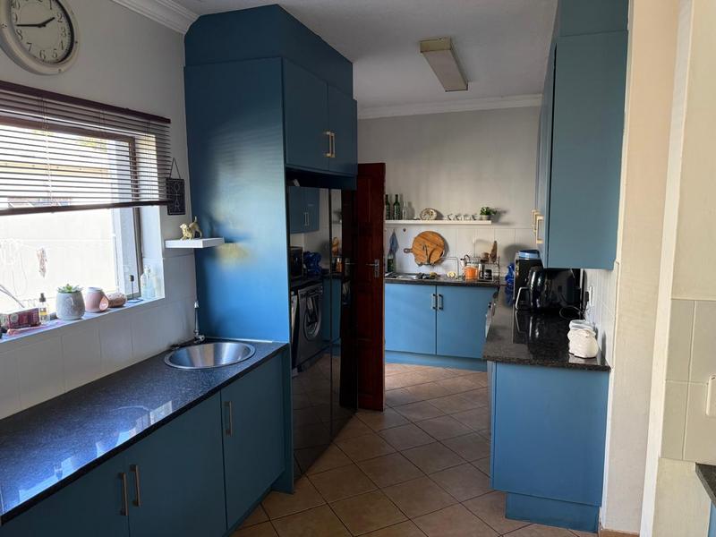 3 Bedroom Property for Sale in Raslouw Manor Gauteng
