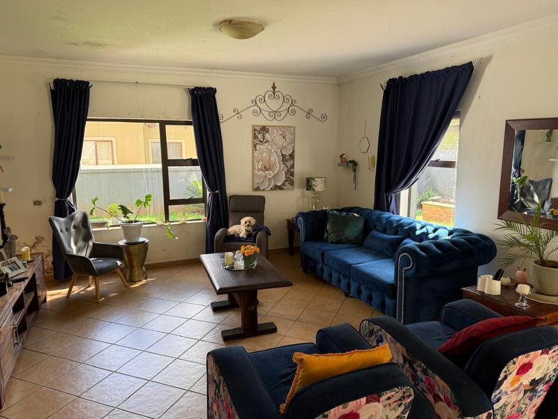 3 Bedroom Property for Sale in Raslouw Manor Gauteng