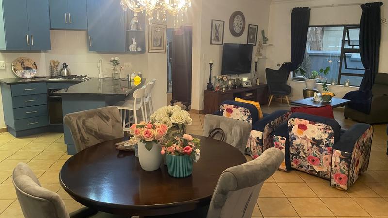 3 Bedroom Property for Sale in Raslouw Manor Gauteng