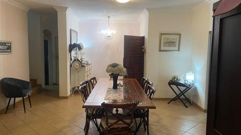 3 Bedroom Property for Sale in Raslouw Manor Gauteng