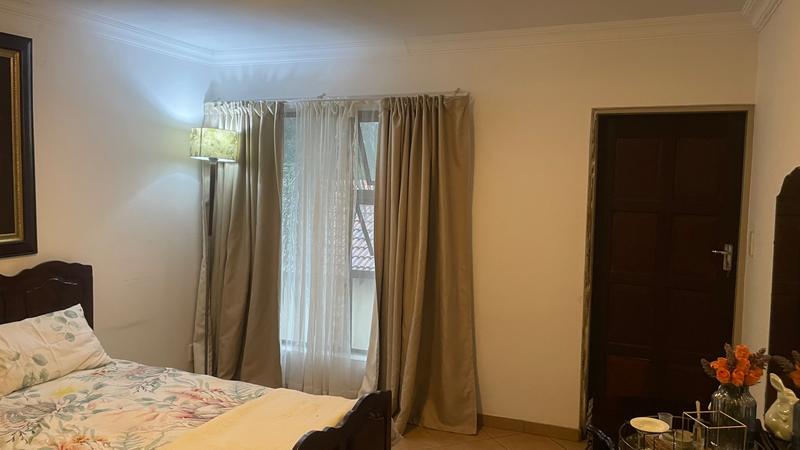 3 Bedroom Property for Sale in Raslouw Manor Gauteng