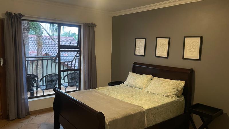 3 Bedroom Property for Sale in Raslouw Manor Gauteng