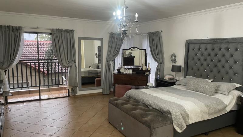 3 Bedroom Property for Sale in Raslouw Manor Gauteng