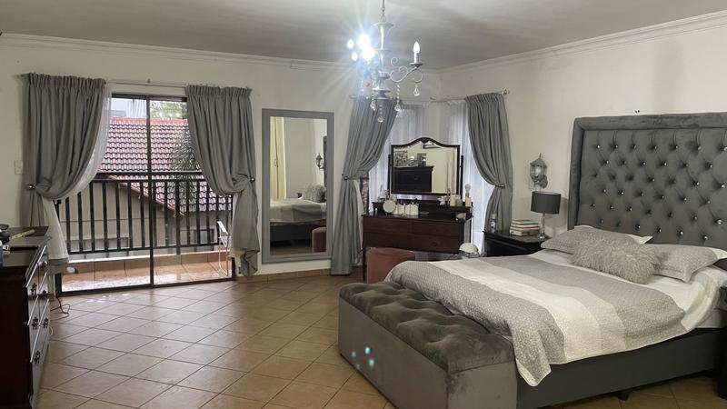 3 Bedroom Property for Sale in Raslouw Manor Gauteng