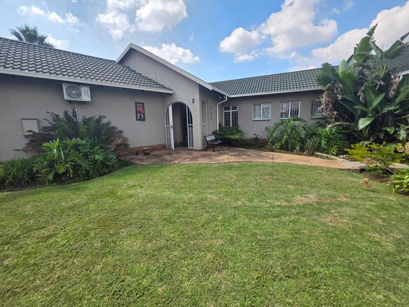 4 Bedroom Property for Sale in Elspark Gauteng