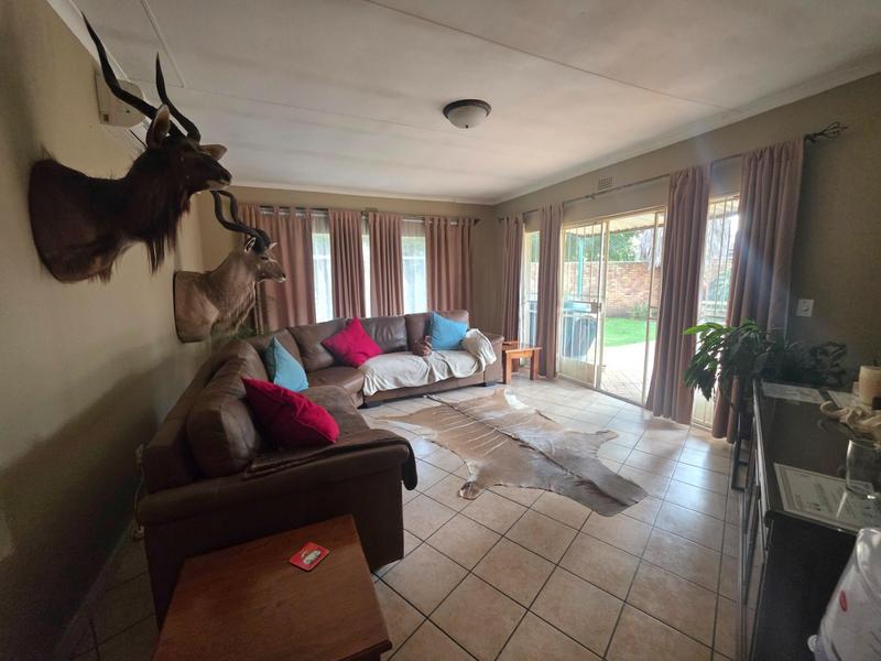 4 Bedroom Property for Sale in Elspark Gauteng