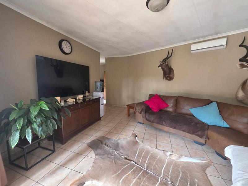 4 Bedroom Property for Sale in Elspark Gauteng