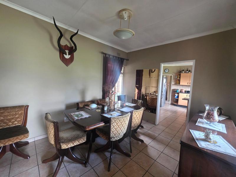 4 Bedroom Property for Sale in Elspark Gauteng