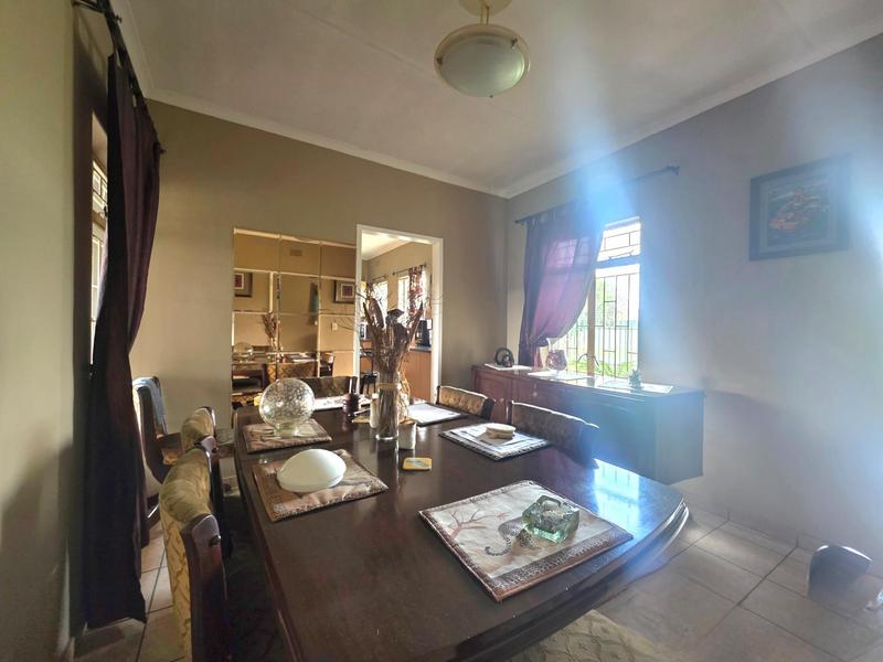 4 Bedroom Property for Sale in Elspark Gauteng
