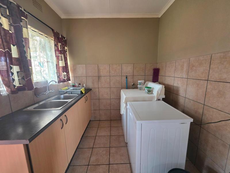 4 Bedroom Property for Sale in Elspark Gauteng
