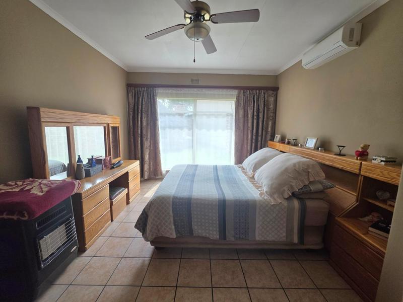4 Bedroom Property for Sale in Elspark Gauteng