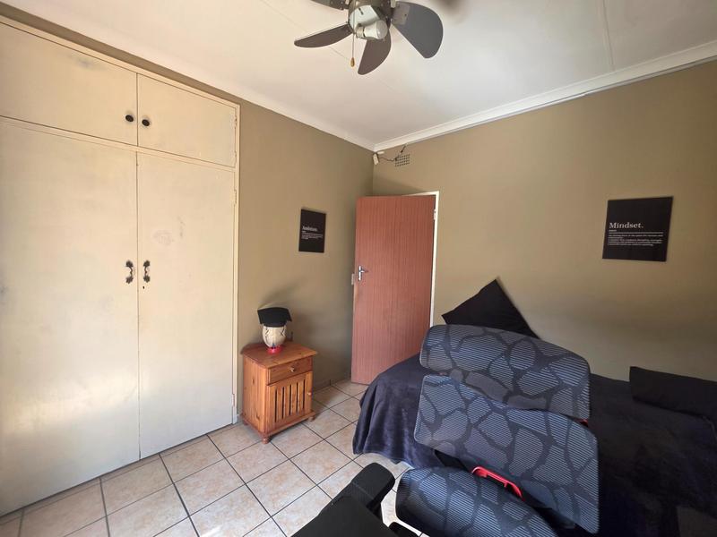 4 Bedroom Property for Sale in Elspark Gauteng