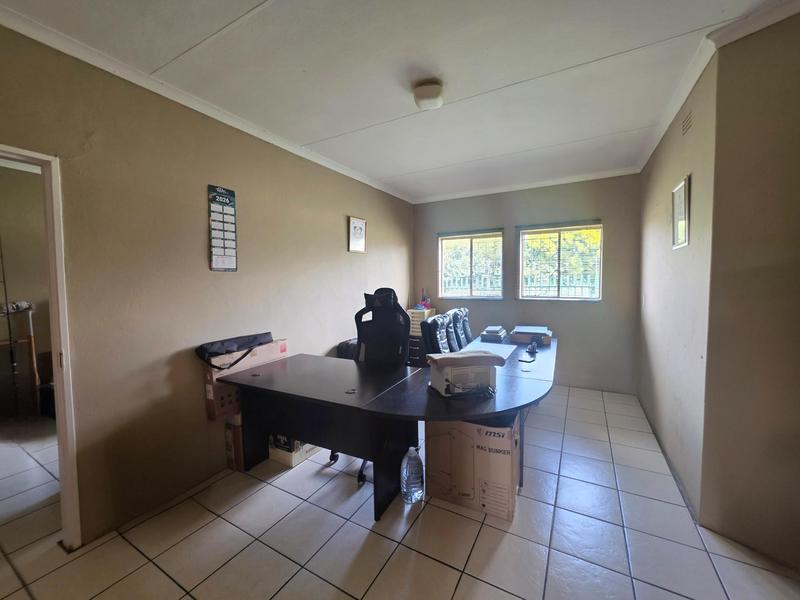 4 Bedroom Property for Sale in Elspark Gauteng