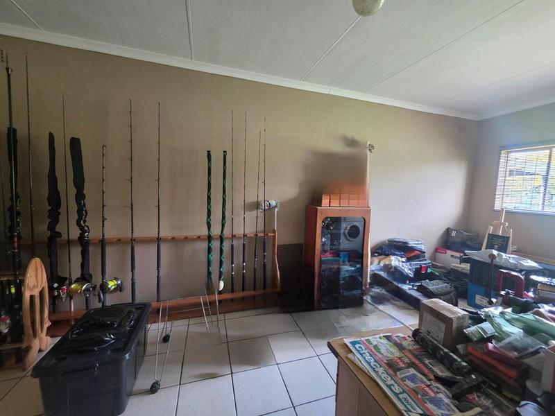4 Bedroom Property for Sale in Elspark Gauteng