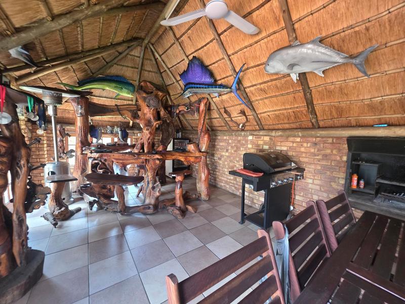 4 Bedroom Property for Sale in Elspark Gauteng