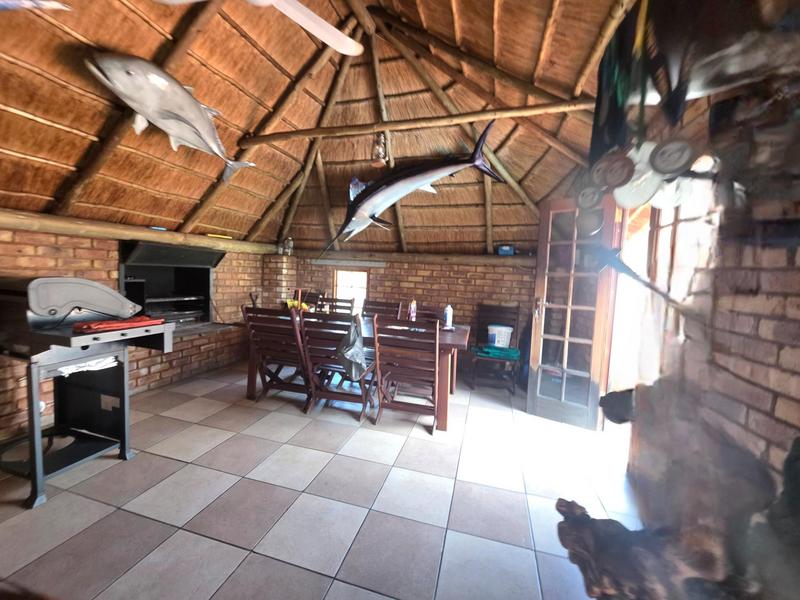 4 Bedroom Property for Sale in Elspark Gauteng