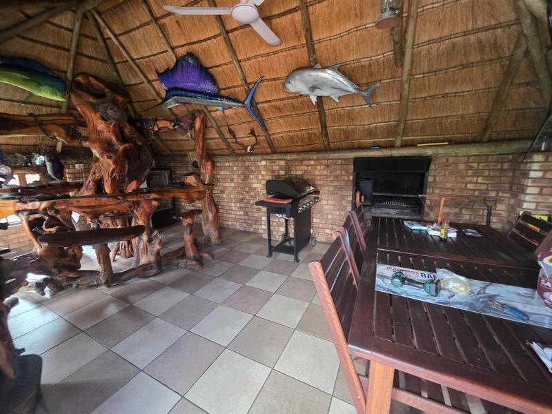 4 Bedroom Property for Sale in Elspark Gauteng
