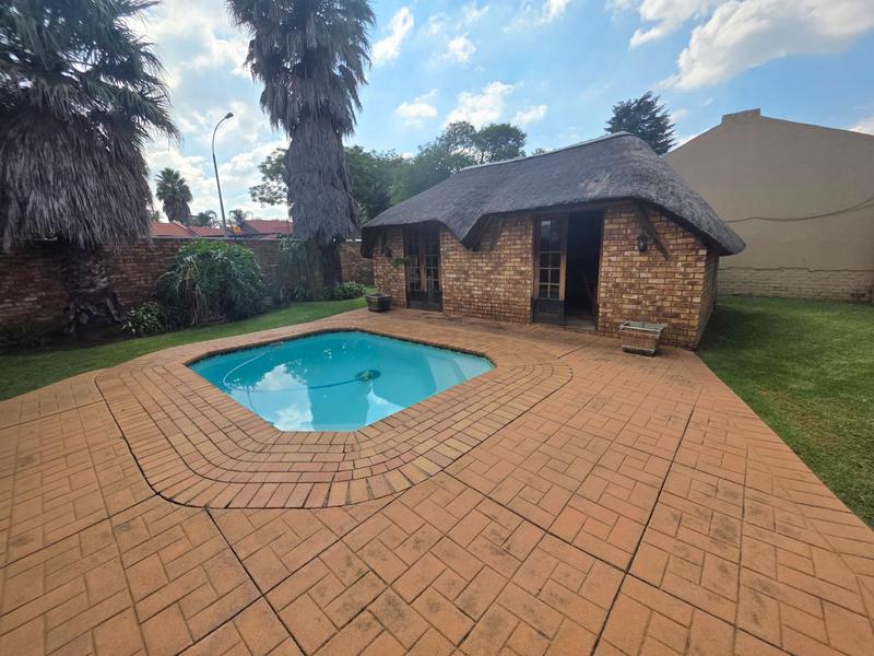 4 Bedroom Property for Sale in Elspark Gauteng