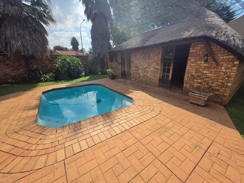 4 Bedroom Property for Sale in Elspark Gauteng