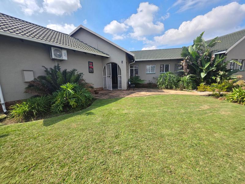 4 Bedroom Property for Sale in Elspark Gauteng